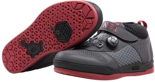 Oneal-Oneal Session Spd - Chaussures de VTT-1