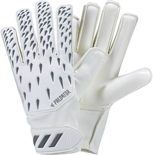 adidas Performance-Gants de gardien Predator Training-3