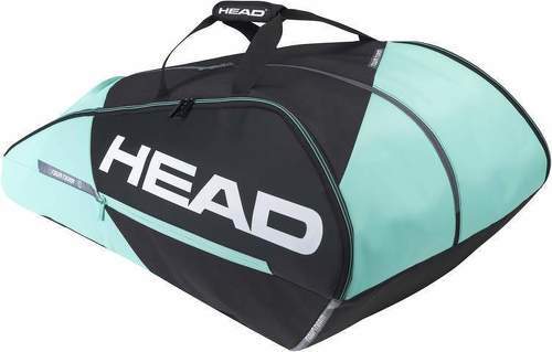 HEAD-Sac thermobag Head Tour Team 12R Monstercombi Noir / Mint-image-1