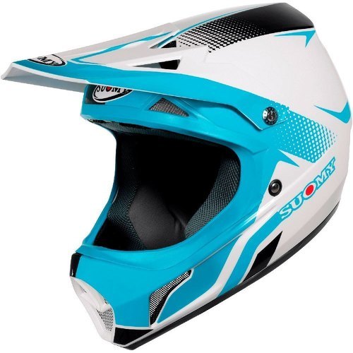 Suomy-Suomy Descente Extreme - Casque de VTT-0