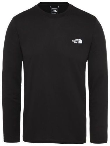 THE NORTH FACE-Reaxion Amp L/S-image-1