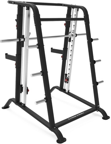 Titanium Strength-Titanium Strength TF3 Multipower et Rack-1