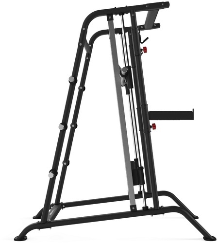 Titanium Strength-Titanium Strength TF3 Multipower et Rack-2