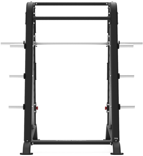 Titanium Strength-Titanium Strength TF3 Multipower et Rack-3