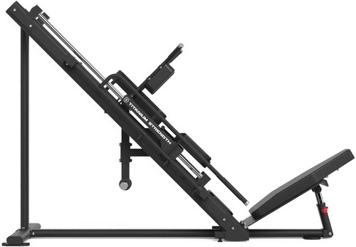 Titanium Strength-Titanium Strength TF4 Presse / Hack Squat-1