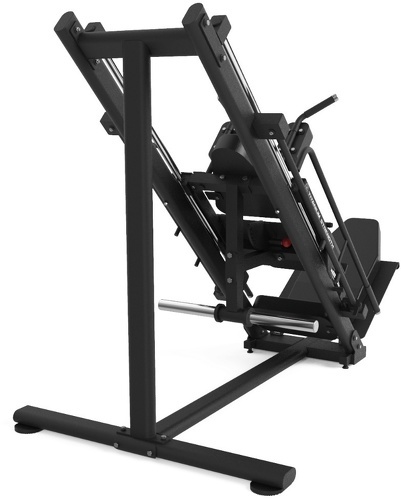 Titanium Strength-Titanium Strength TF4 Presse / Hack Squat-2