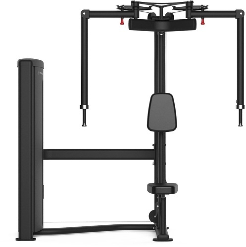 Titanium Strength-Titanium Strength TF7 Ouvertures et Deltoïdes-1