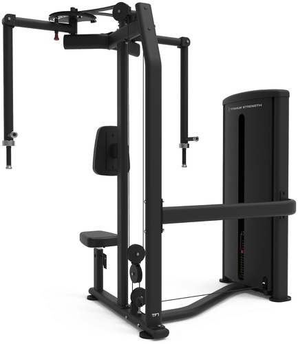 Titanium Strength-Titanium Strength TF7 Ouvertures et Deltoïdes-2