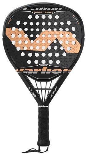 Varlion-Varlion Cañon Difusor Carbon-0