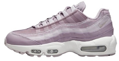 NIKE-Air Max 95 - Baskets-1