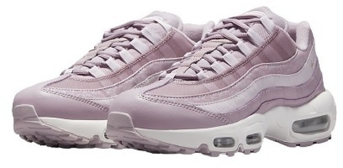 NIKE-Air Max 95 - Baskets-3