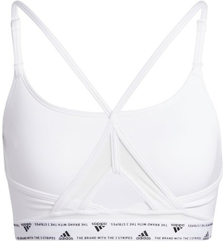 adidas Performance-Brassière Sport Aeroreact-1