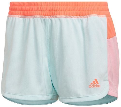 adidas Performance-Short Pacer Training Knit-0