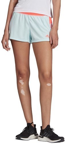 adidas Performance-Short Pacer Training Knit-1