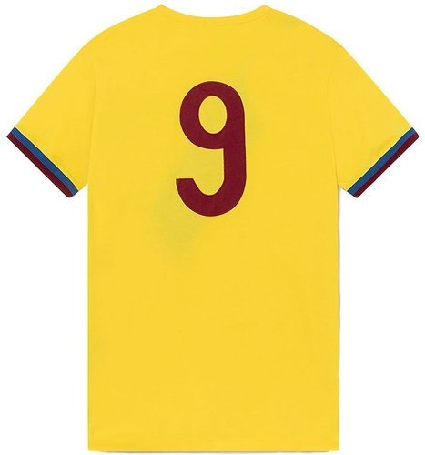 BarÇa-Barça Johan Cruyff 1974-75 - T-shirt de football-1