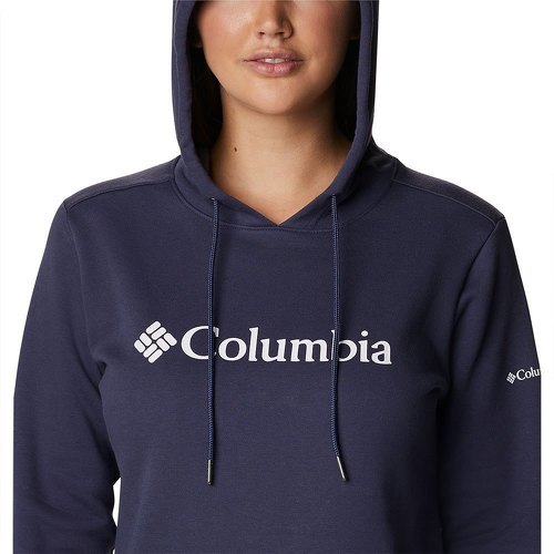 Columbia-Logo - T-shirt de randonnée-3