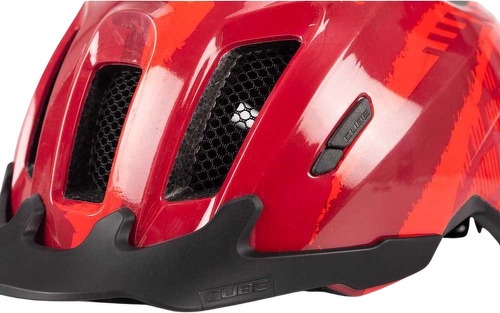 Cube-Cube Ant - Casque de VTT-1
