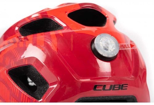 Cube-Cube Ant - Casque de VTT-3