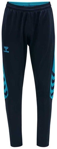 HUMMEL-Hummel Pantalons Longs Action Poly-0