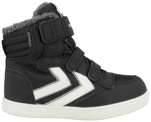 HUMMEL-Hummel Stadil Super Poly Mid Recycle-0