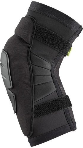 IXS-Ixs Genouillères Carve Race-2
