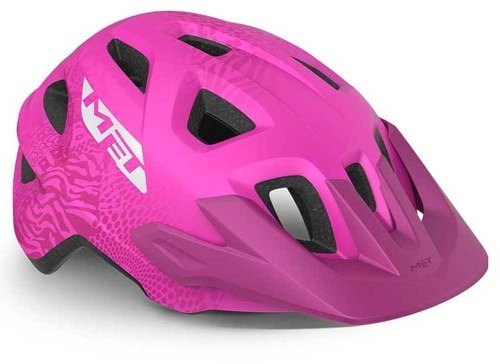 Met-Met Eldar Mips - Casque de VTT-0