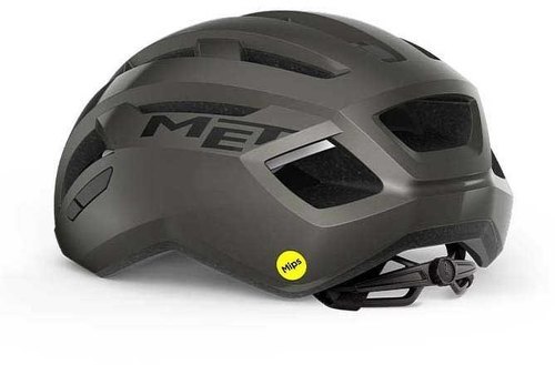 Met-Met Vinci Mips - Casque de vélo-1