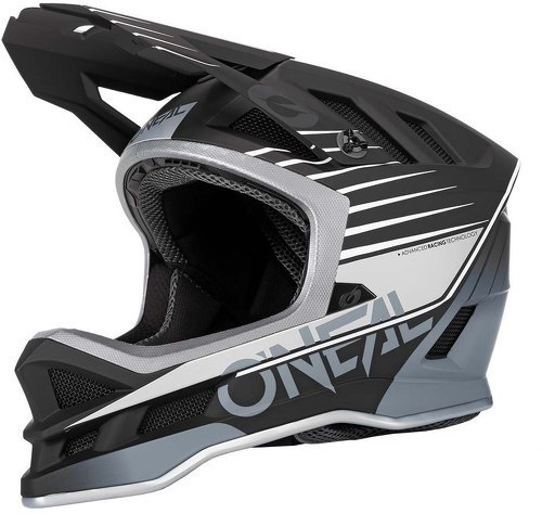 Oneal-Oneal Descente Blade Polyacrylite Delta - Casque de VTT-0