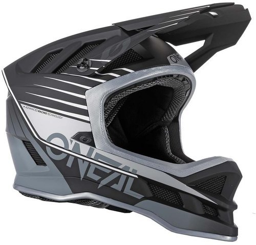 Oneal-Oneal Descente Blade Polyacrylite Delta - Casque de VTT-2