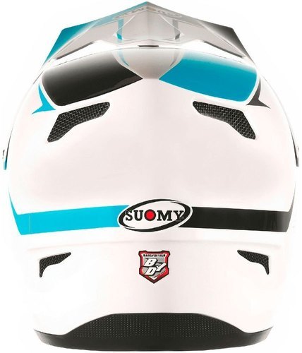 Suomy-Suomy Descente Extreme - Casque de VTT-1