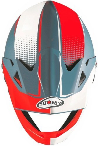 Suomy-Suomy Descente Extreme - Casque de VTT-1