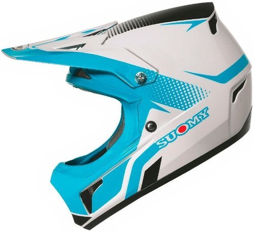 Suomy-Suomy Descente Extreme - Casque de VTT-2