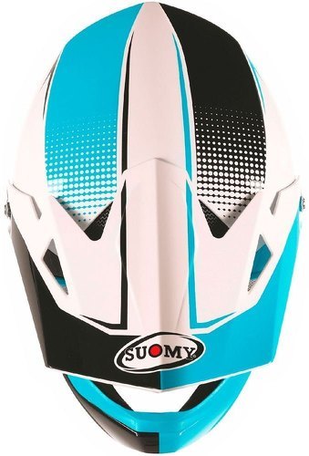 Suomy-Suomy Descente Extreme - Casque de VTT-3
