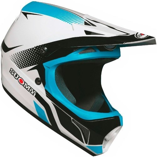 Suomy-Suomy Descente Extreme - Casque de VTT-4