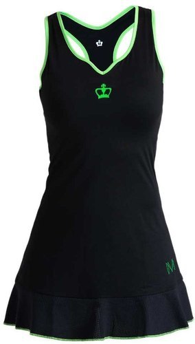 Black crown-Black Crown Robe Mm-0