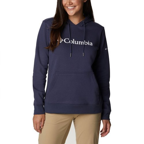 Columbia-Logo - T-shirt de randonnée-0