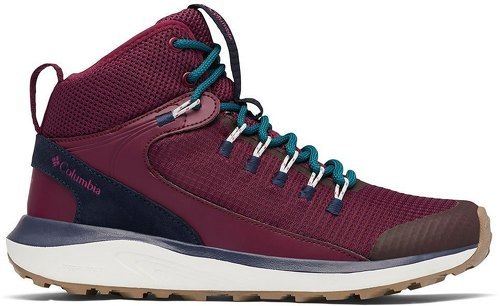 Columbia-Trailstorm Mid-0