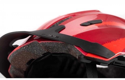 Cube-Cube Ant - Casque de VTT-2