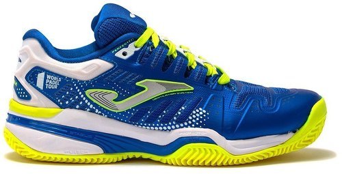 JOMA-Joma Chaussures Terre-battue Slam-0