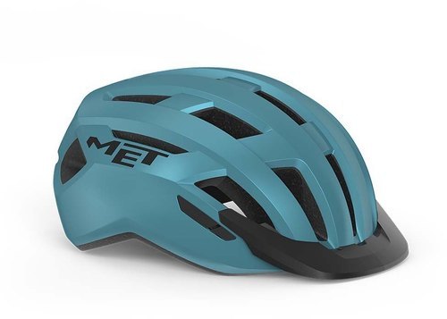 Met-Met Allroad Mips - Casque de vélo-0