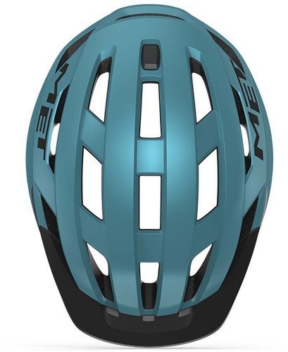 Met-Met Allroad Mips - Casque de vélo-2