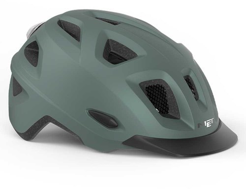 Met-Met Mobilite - Casque de vélo-0