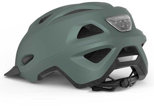 Met-Met Mobilite - Casque de vélo-1