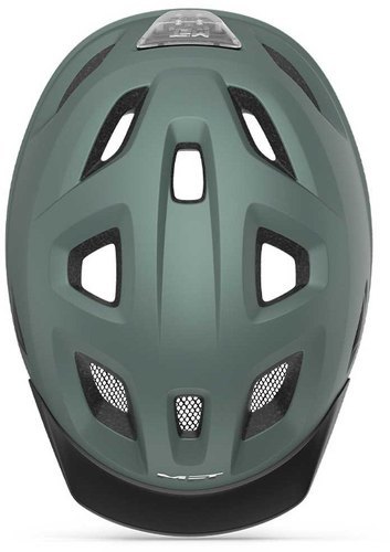 Met-Met Mobilite - Casque de vélo-2