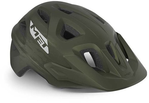 Met-Met Echo - Casque de VTT-0
