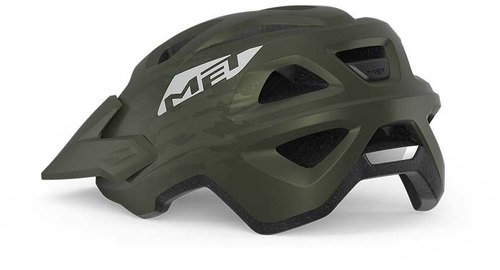 Met-Met Echo - Casque de VTT-1
