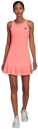 adidas Performance-Robe Club Tennis-0