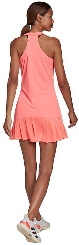 adidas Performance-Robe Club Tennis-1