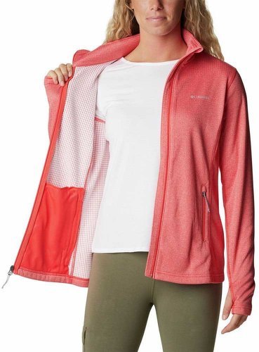 Columbia-Columbia Park View™ - Polaire de ski-4