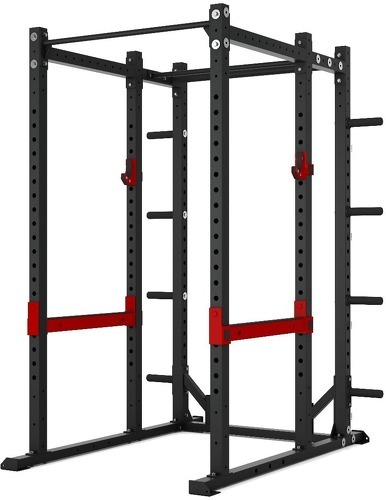 Titanium Strength-Athletic Power Rack RA30-image-1